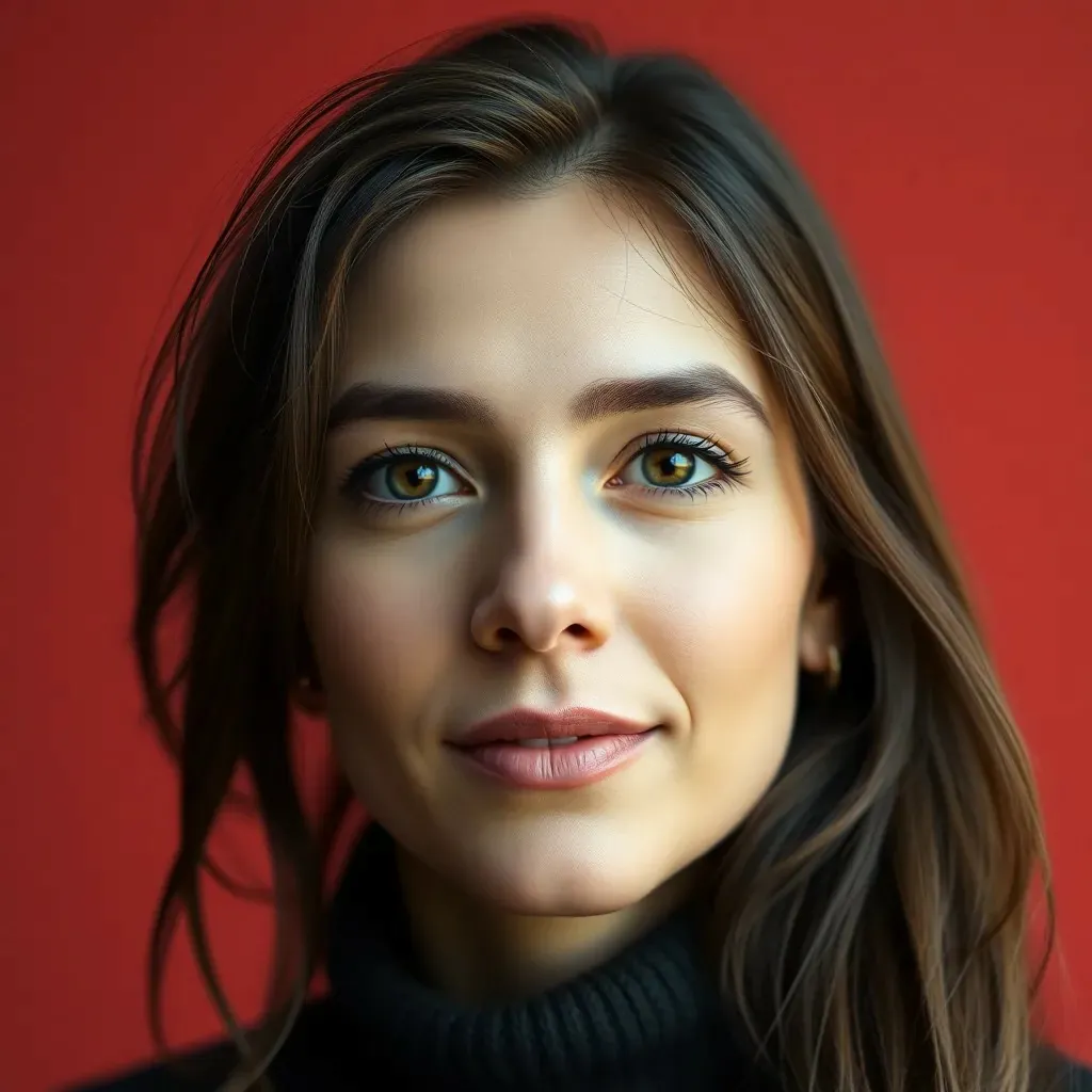 Picture of Marie Gomez