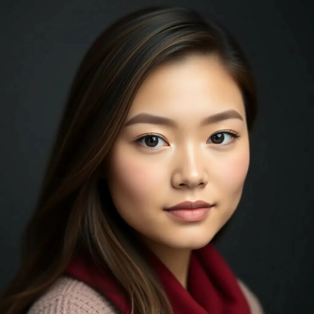 Picture of Mary Coleman